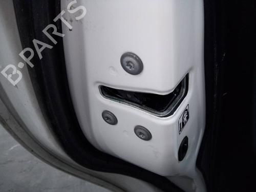 Used Rear left lock TOYOTA AURIS (_E18_) [2012-2018]  18651355