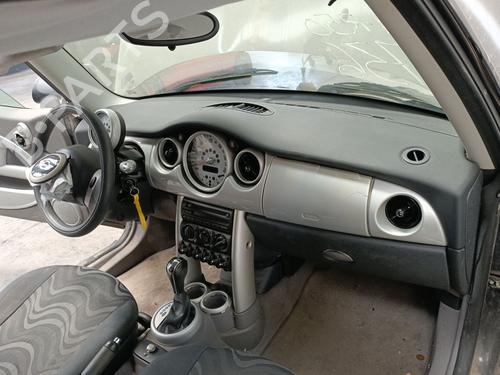 Instrumentbord MINI MINI (R50, R53) One (90 hp) 27297378
