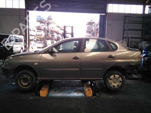 Front left lock SEAT CORDOBA (6L2) 1.9 TDI | BP5786370C98 
