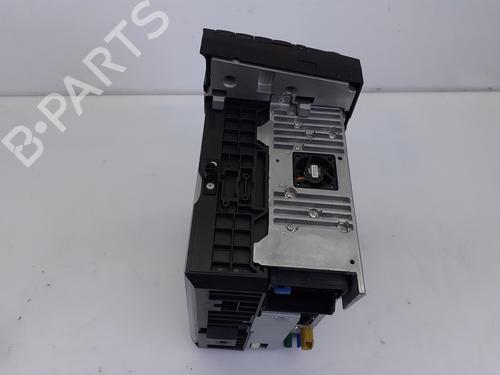 Electronic module MERCEDES-BENZ CLS (C219)  | BP6701417M83 