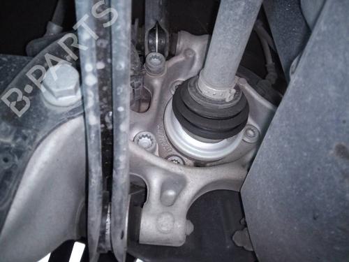 Used Right rear steering knuckle SEAT ATECA (KH7, KHP) 2.0 TSI 4Drive (190 hp) 12572401