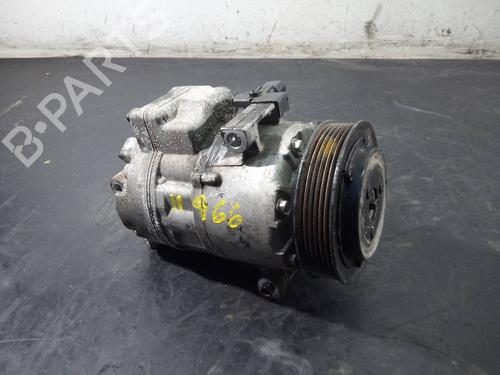 Used AC compressor HYUNDAI SANTA FÉ III (DM, DMA) 2.2 CRDi 4WD (200 hp) 16866789