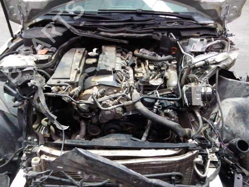 Display monitor MERCEDES-BENZ C-CLASS (W204)  | BP3449495C48 
