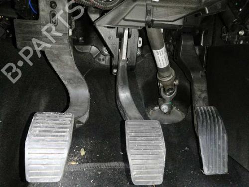 bremsepedal FIAT 500X (334_) 1.6 (334AXE1A) (110 hp) 8786965