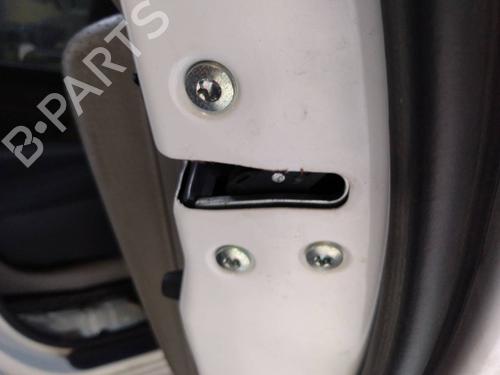Used Rear right lock KIA CARENS III MPV (UN) 1.6 CRDi 128 (128 hp) 16082655