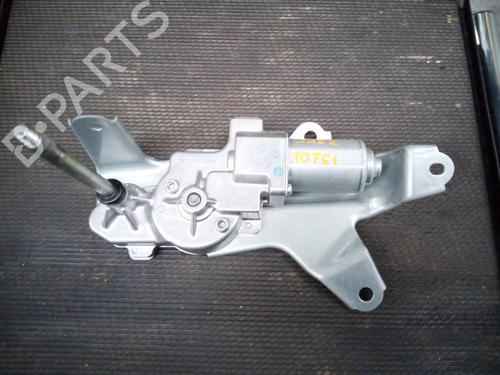 Ruitenwissermotor achter HONDA JAZZ IV (GK_) 1.3 (102 hp) 12491511