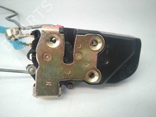 Front right lock JEEP CHEROKEE (KJ) 2.8 CRD 4x4 | BP4025506C97 