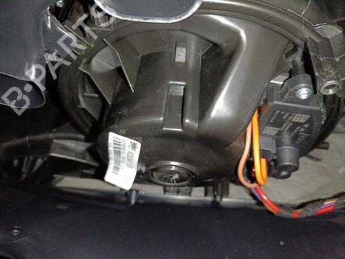 Used Heater blower motor CUPRA FORMENTOR (KM7, KMP) 1.5 TSI (150 hp) 30635924