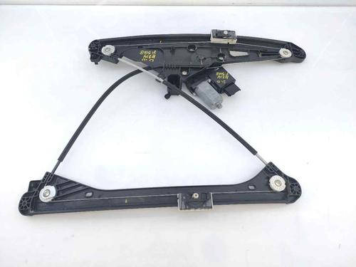 Front right window mechanism PEUGEOT 5008 (0U_, 0E_) 1.2 | BP10042892C23 