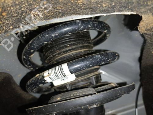 Used Left front shock absorber Left front shock absorber FORD PUMA (J2K, CF7) 1.0 EcoBoost mHEV (125 hp) 36529269 36529269