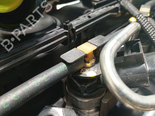 Engine BMW X1 (F48) sDrive 18 d | BP26458331M1 
