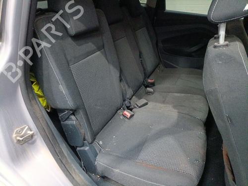 Left front brake caliper FORD C-MAX II (DXA/CB7, DXA/CEU)  | BP31924482M105 