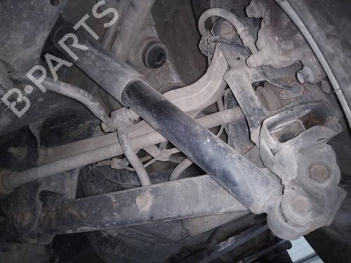 Used Right rear shock absorber NISSAN X-TRAIL II (T31) [2007-2018]  17488094