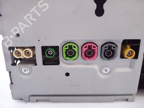 Module électronique MERCEDES-BENZ CLA Coupe (C117)  | BP20718509M83