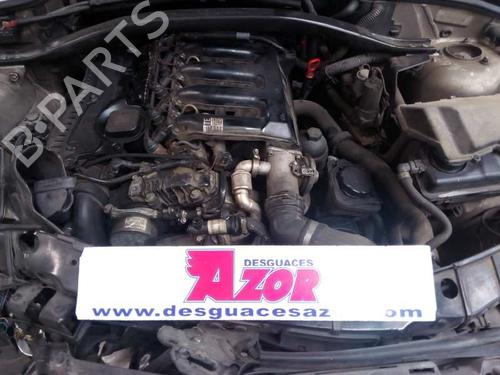 AC compressor BMW X3 (E83) xDrive 30 d | BP1778603M34 