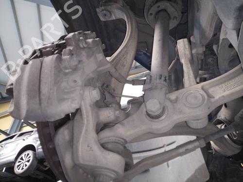 Used Left front steering knuckle MERCEDES-BENZ C-CLASS (W205) C 220 BlueTEC / d (205.002, 205.004) (170 hp) 16819974