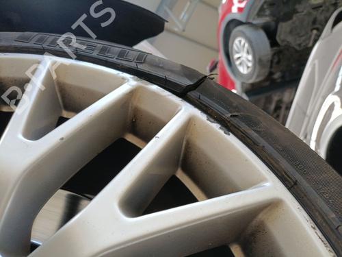 Rim FORD USA MUSTANG Coupe 2.3 EcoBoost | BP30103467C45 