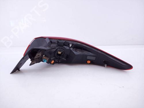 Left taillight INFINITI Q50  | BP21121967C34 