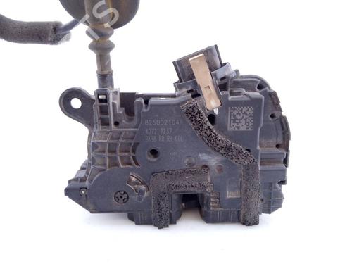 Rear right lock RENAULT CLIO IV (BH_) 0.9 TCe 90 (BHNF, BHMA, BHMH, BHJK, BHJR) | BP13658134C99 