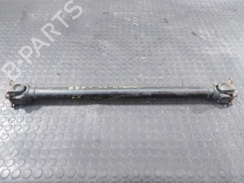 Used Driveshaft BMW X1 (E84) xDrive 18 d (143 hp) 8239985