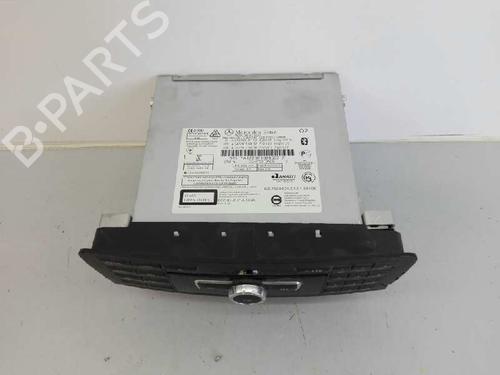 Electronic module MERCEDES-BENZ A-CLASS (W176)  | BP2552853M83 