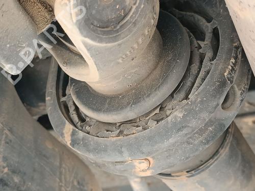 Driveshaft IVECO DAILY VI Platform/Chassis 33S15, 35S15, 35C15 | BP28074061M37 