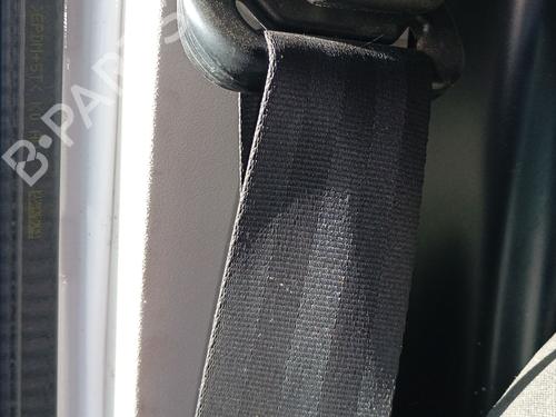 Used Front right seatbelt FIAT SCUDO Van 2.0 Multijet 145 (506) (144 hp) 27720186