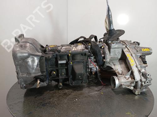 Used Gearbox Gearbox 39526164 39526164