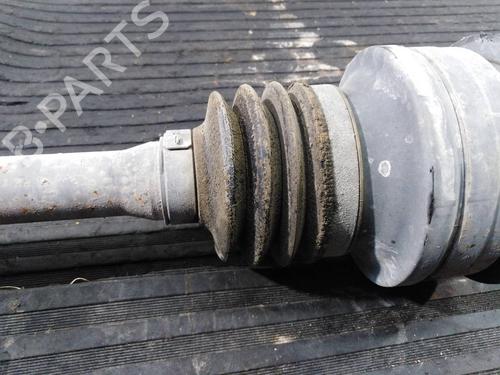 Left rear driveshaft MERCEDES-BENZ CLK (C209)  | BP7843109M40 