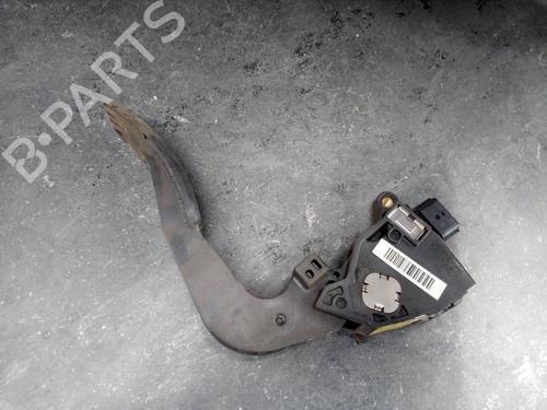 Pédale DACIA LODGY (JS_) [2012-2025]  13909767