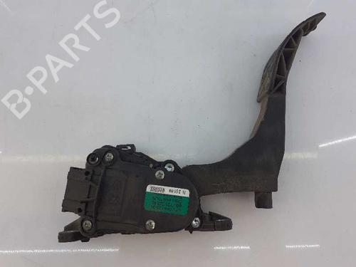 Pedal SEAT IBIZA IV SC (6J1, 6P5) 1.4 TDI | BP6989831I4 