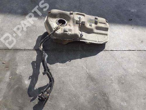 Used Fuel tank Fuel tank HYUNDAI ix35 (LM, EL, ELH) 2.0 CRDi 4WD (136 hp) 5931418 5931418