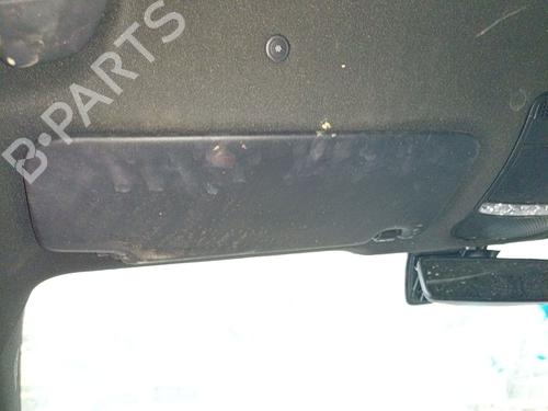 Left sun visor MERCEDES-BENZ GLC (X253) 220 d 4-matic (253.915) | BP29451994I1 