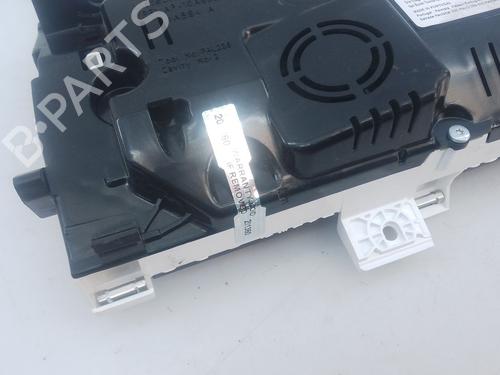 Instrument cluster VW T-CROSS (C11, D31)  | BP32516900C47 