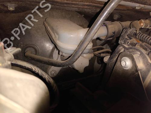 Used Brake master cylinder FORD FIESTA VI (CB1, CCN) 1.5 TDCi (75 hp) 7779141