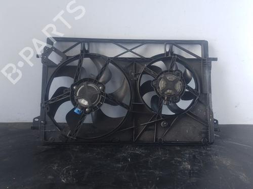 Used Radiator fan Radiator fan FIAT TALENTO Van (296_) [2016-2026] 39945408 39945408