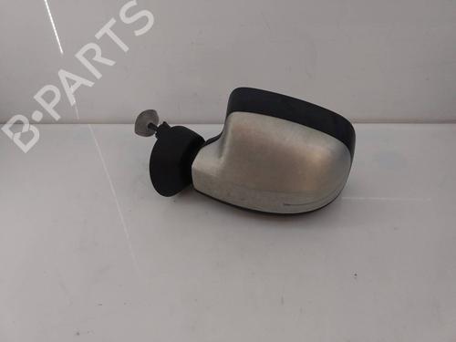 Right mirror DACIA SANDERO  | BP11635644C27
