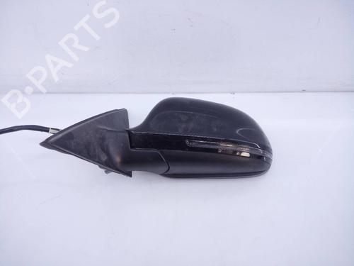 Lusterko boczne lewe AUDI A4 B8 (8K2) 2.0 TDI | BP11592986C26 