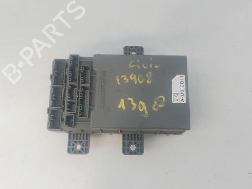 Used Fuse box Fuse box HONDA CIVIC VIII Hatchback (FN, FK) 1.8 (FN1, FK2) (140 hp) 39961676 39961676