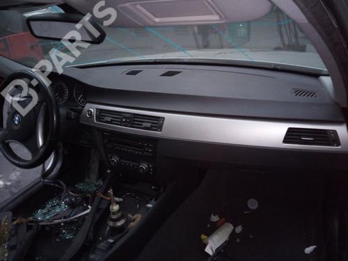 Break pedal BMW 3 (E90) 320 d | BP8957336I19  - Image 5