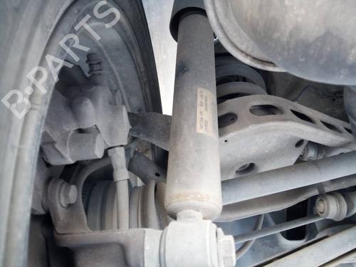 Used Left rear shock absorber BMW X3 (E83) 2.0 d (150 hp) 10549080