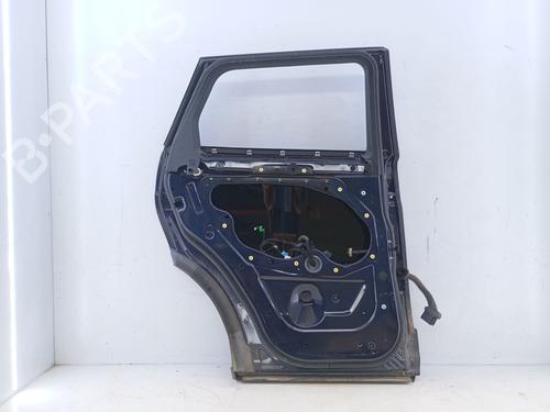 Left rear door LAND ROVER RANGE ROVER EVOQUE (L538) 2.0 D 4x4 | BP25849670C4 