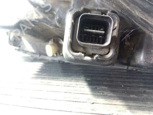 Right headlight KIA SORENTO I (JC)  | BP232719C29 