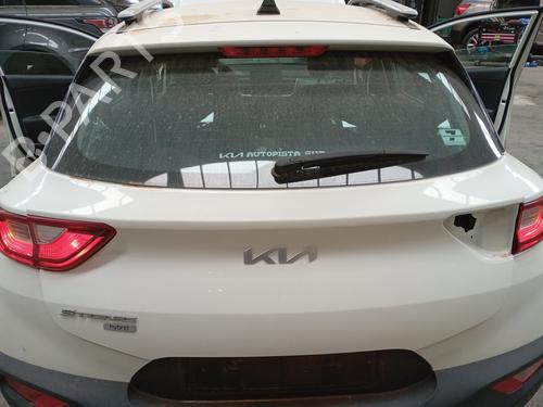 Used Tailgate KIA STONIC (YB) 1.0 T-GDi Eco-Dynamics+ (101 hp) 30684522