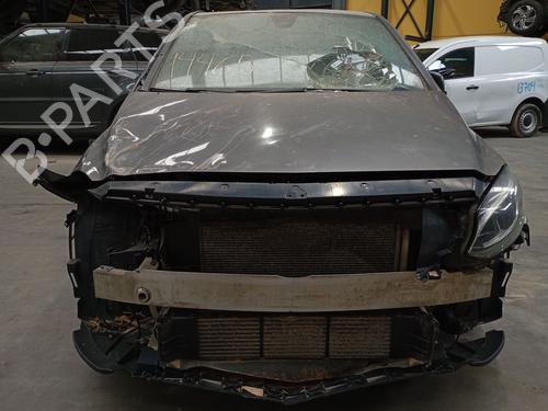 Left front brake caliper MERCEDES-BENZ B-CLASS Sports Tourer (W246, W242) | BP30872349M105