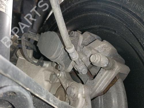 Used Right rear brake caliper Right rear brake caliper VOLVO XC40 (536) B3 Mild-Hybrid (163 hp) 40079831 40079831