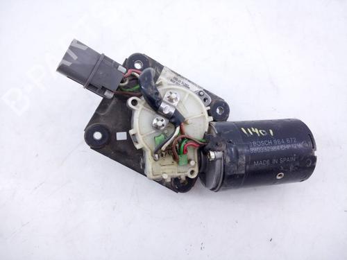 Used Front wiper motor NISSAN TERRANO II (R20) 2.7 TDi 4WD (125 hp) 13582560