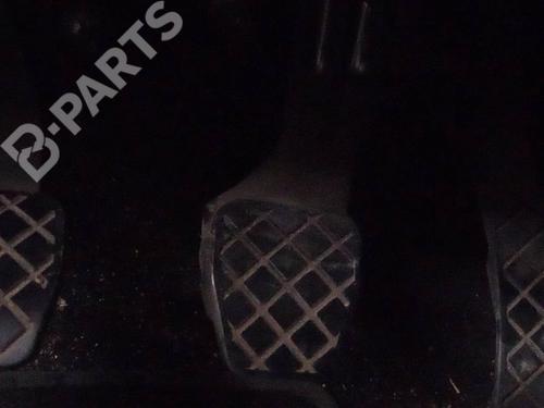 Used Break pedal Break pedal SEAT IBIZA IV (6J5, 6P1) 1.2 TSI (86 hp) 8789253 8789253