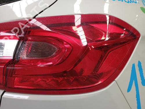 right-taillight-ford-fiesta-vii-hj-hf-2017-36489509 main image