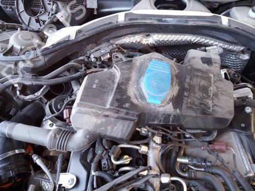 Windscreen washer tank AUDI A6 C7 (4G2, 4GC) 2.0 TDI BP13909809C113